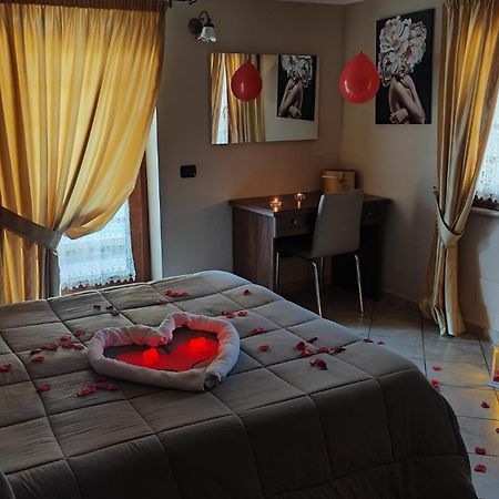 Alba Chiara Bed & Breakfast Anzio Exterior photo